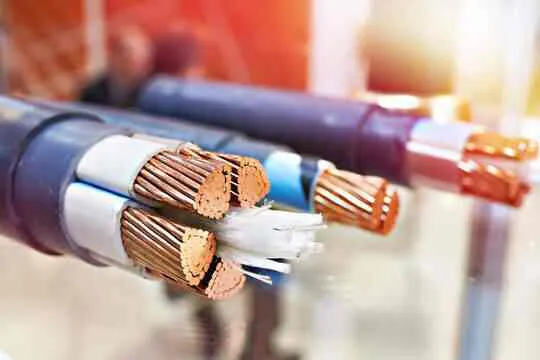 Wire manufacturing